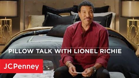 Why is lionel richie sitting on pillows. Things To Know About Why is lionel richie sitting on pillows. 